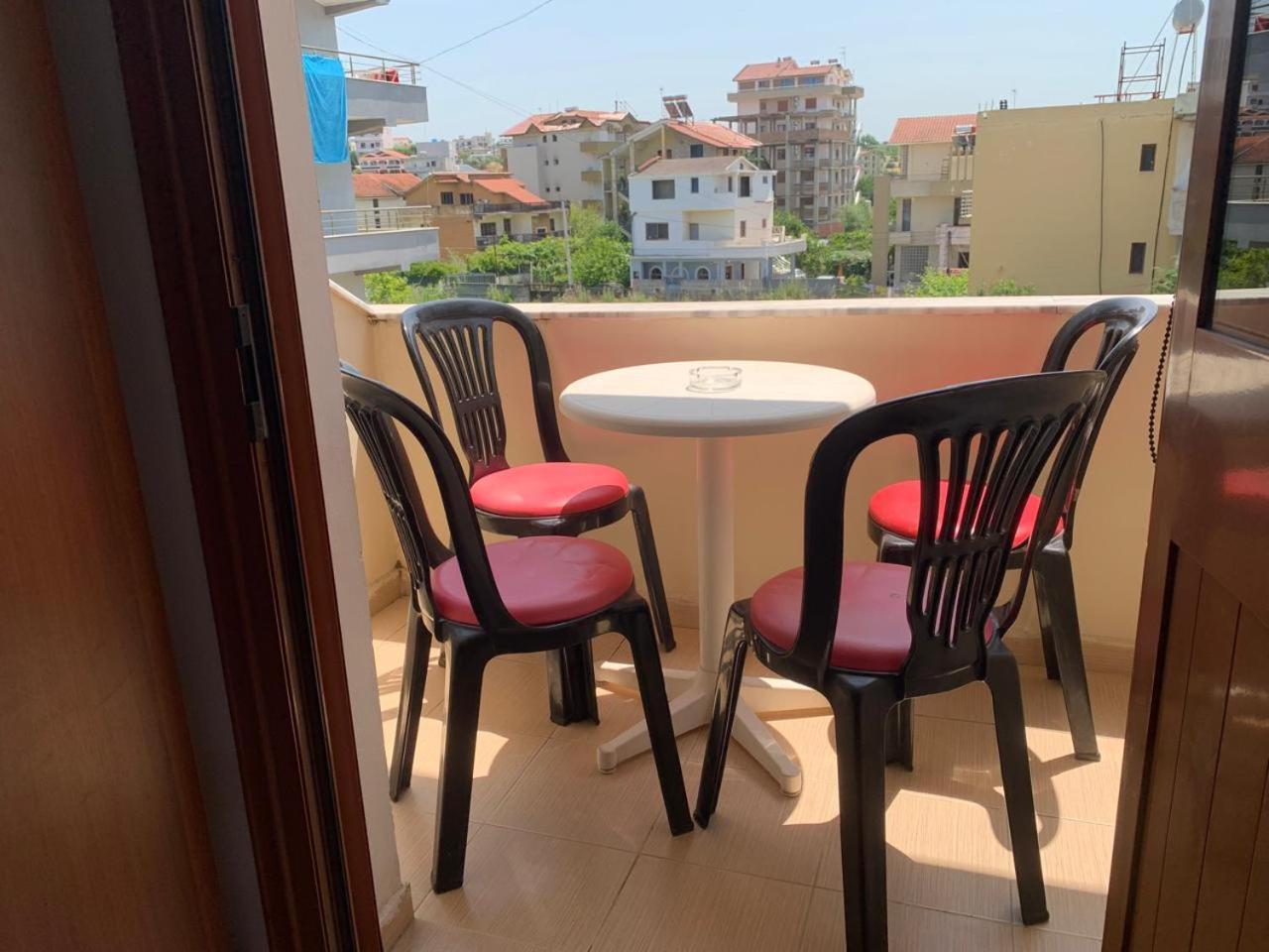 Gjestgiverier Begaj Durrës